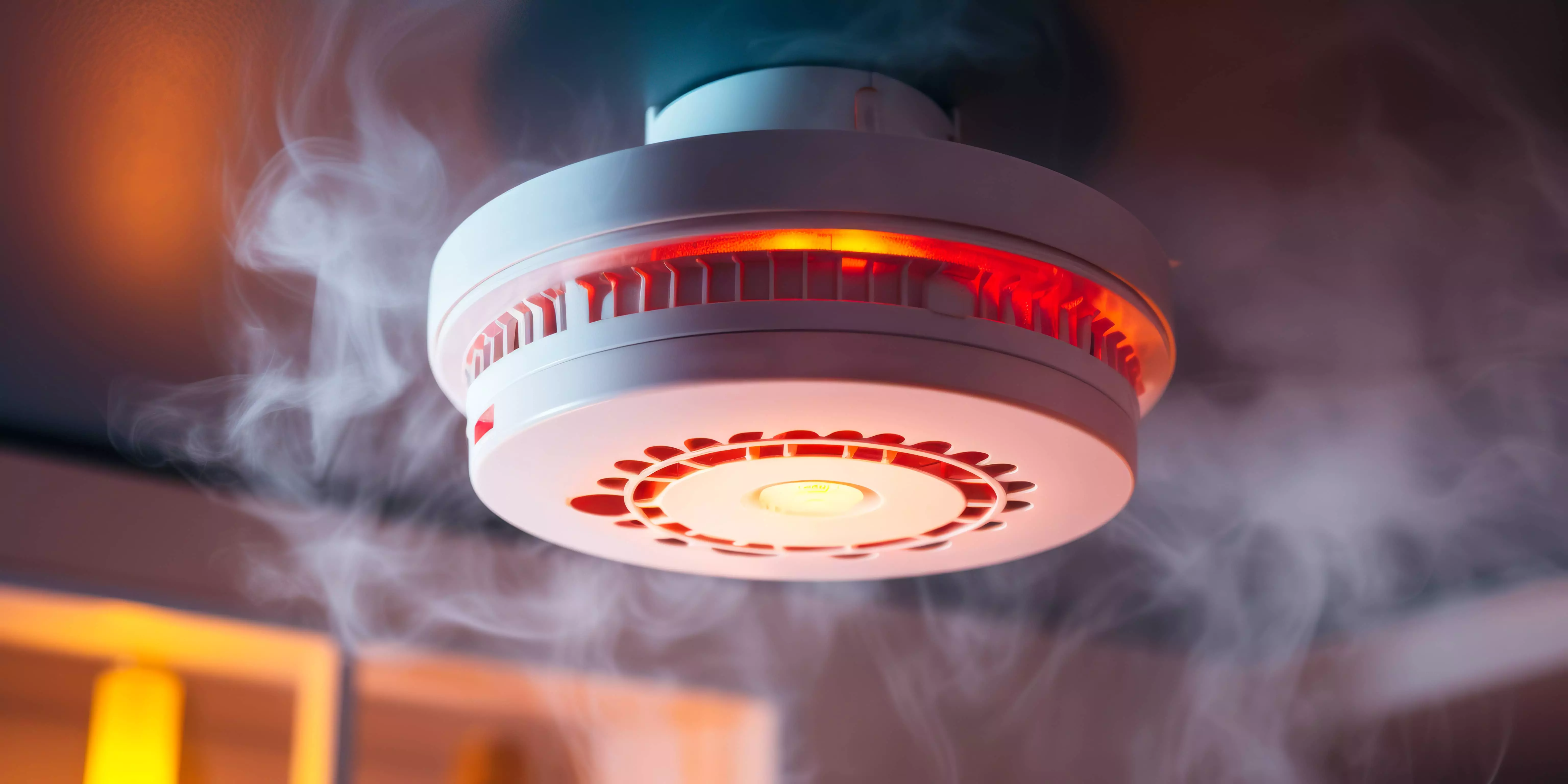 Fire Detection System